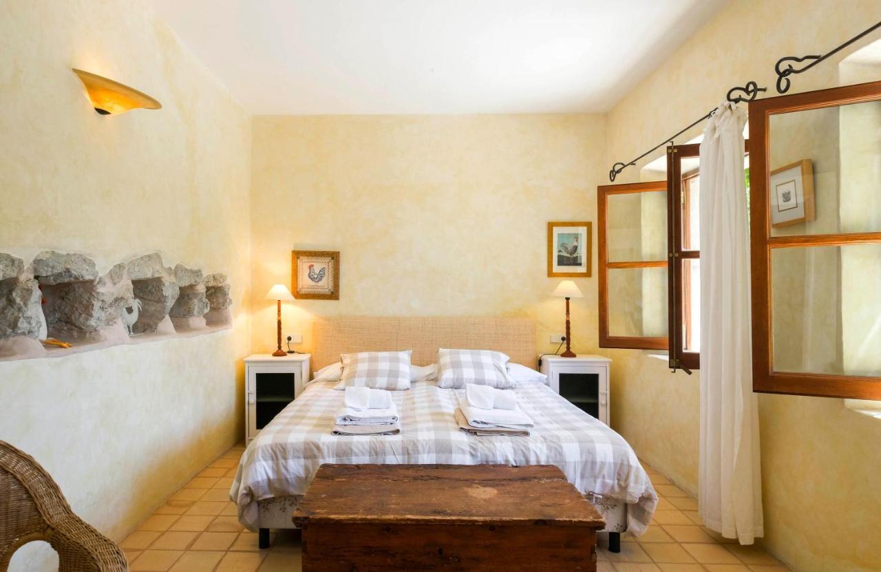Villa Son Reus Felanitx