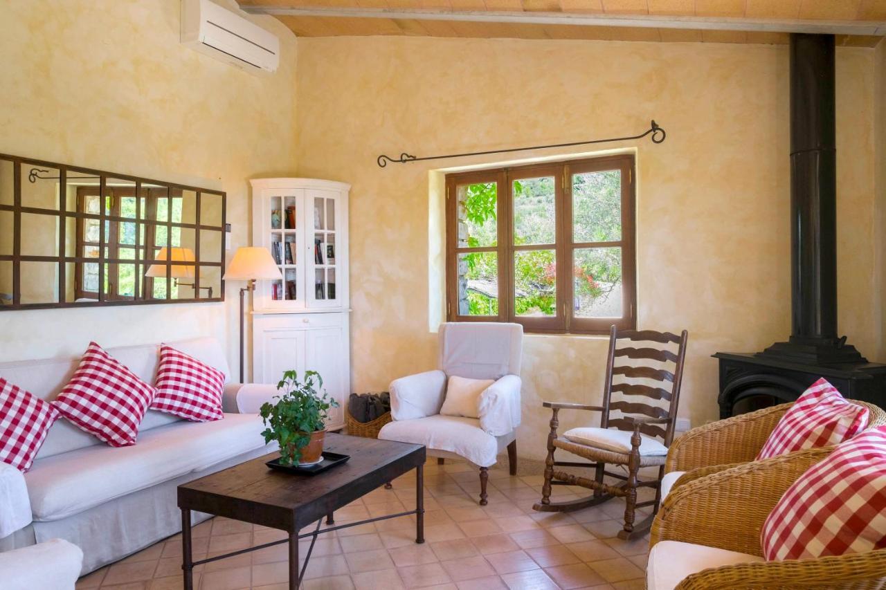 Villa Son Reus