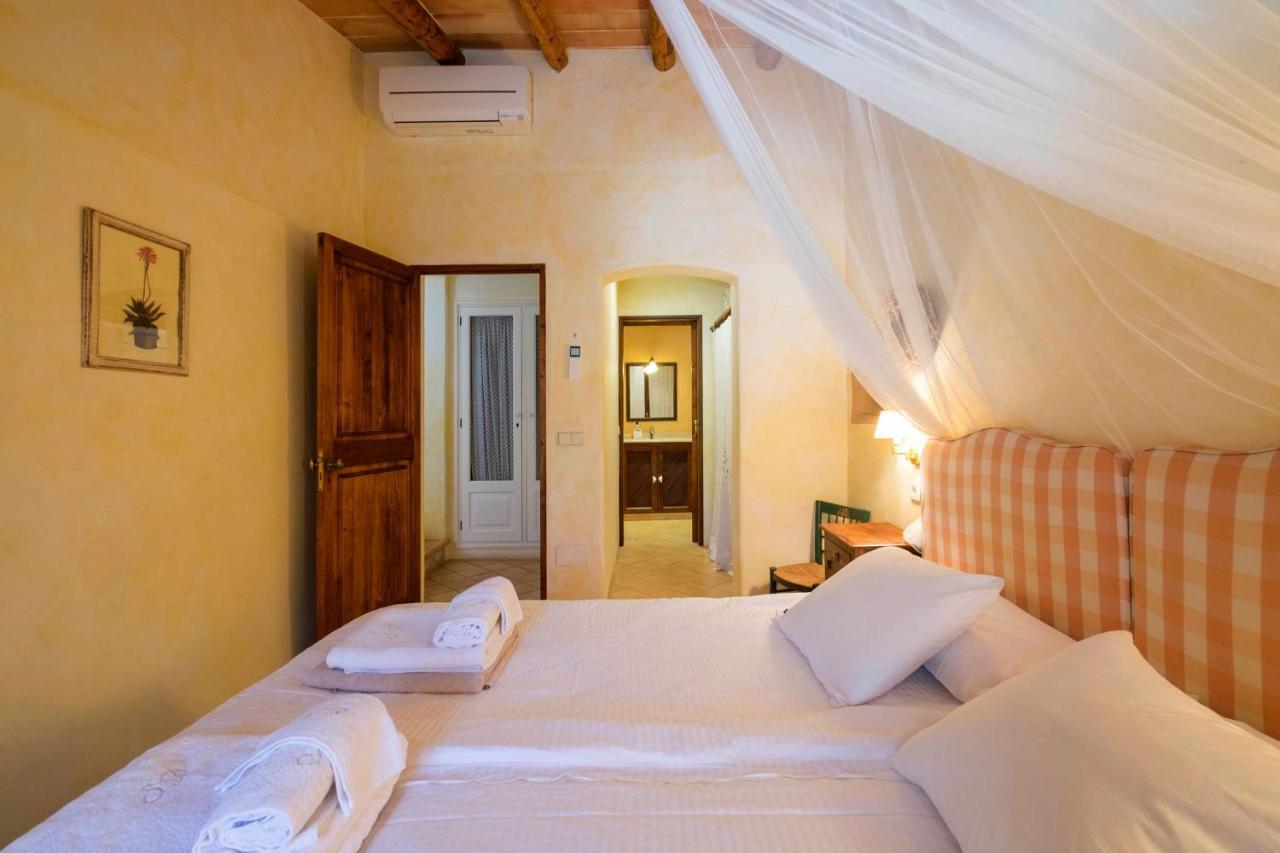 Villa Son Reus Felanitx