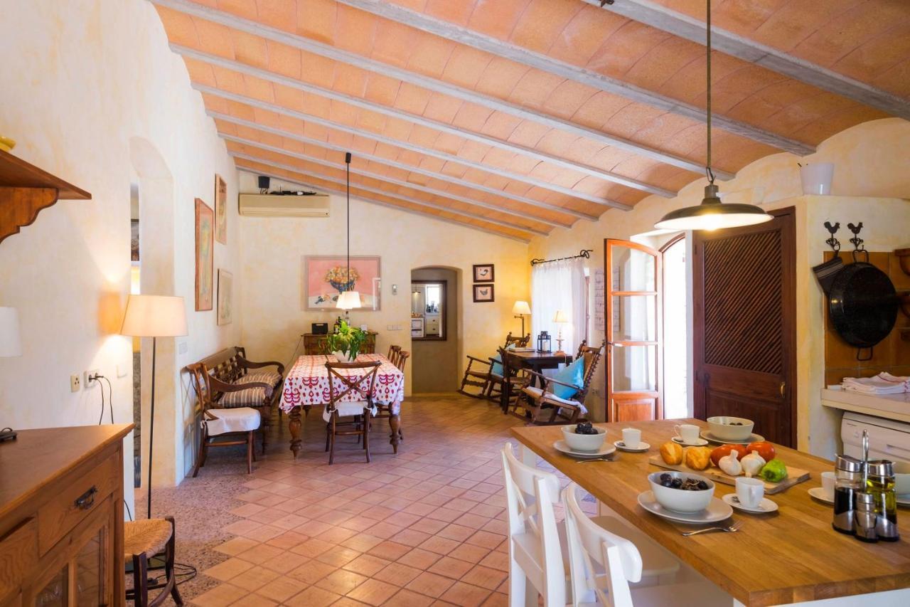 Villa Son Reus